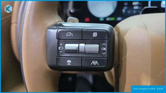 HYUNDAI PALISADE HEV 2.5T 4WD 9-SEATER