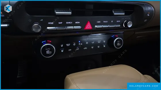 HYUNDAI PALISADE HEV 2.5T 4WD 9-SEATER