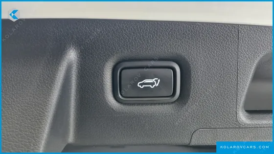 HYUNDAI SANTA FE GASOLINE 2.5T 2WD