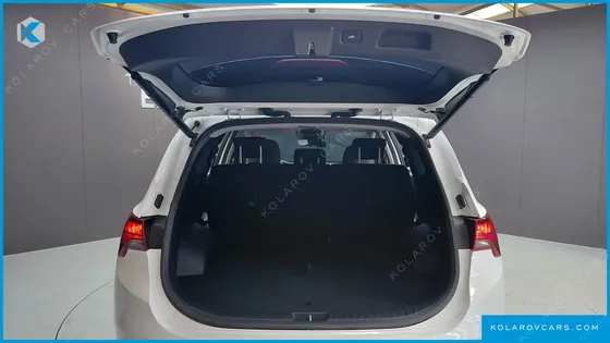 HYUNDAI SANTA FE GASOLINE 2.5T 2WD