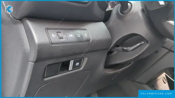 HYUNDAI SANTA FE GASOLINE 2.5T 2WD