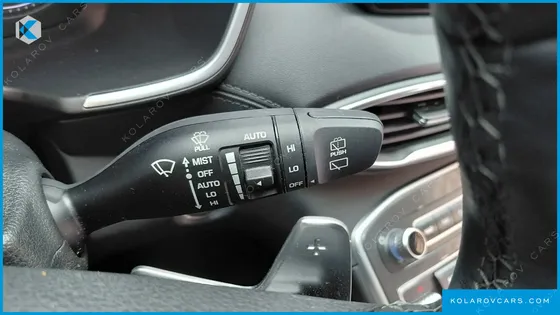 HYUNDAI SANTA FE GASOLINE 2.5T 2WD