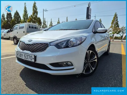 KIA K3 TRENDY