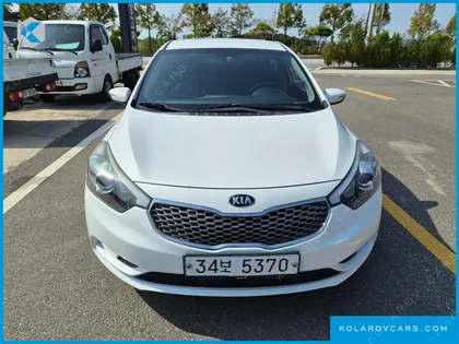 KIA K3 TRENDY