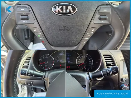 KIA K3 TRENDY
