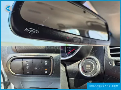 KIA K3 TRENDY