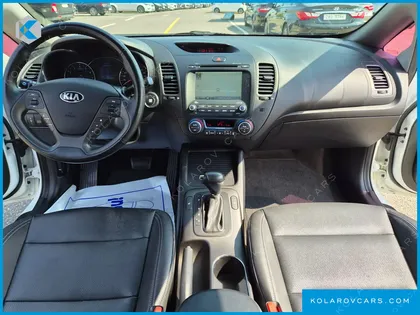 KIA K3 TRENDY