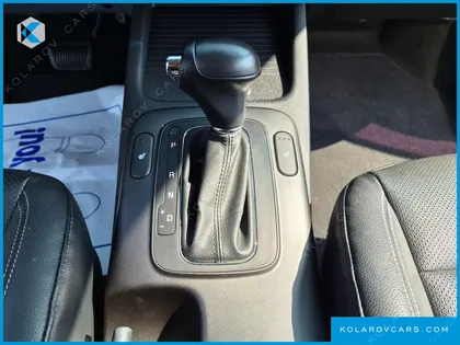 KIA K3 TRENDY