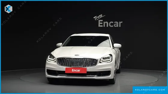 KIA K9 3.8 GDI AWD