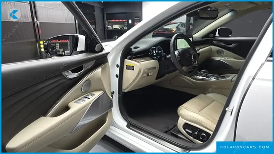 KIA K9 3.8 GDI AWD