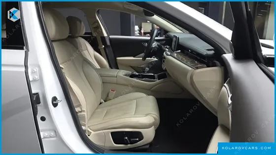 KIA K9 3.8 GDI AWD