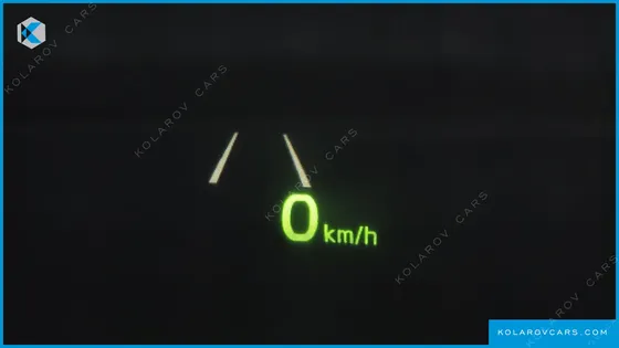 KIA K9 3.8 GDI AWD