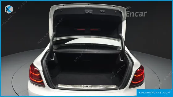 KIA K9 3.8 GDI AWD