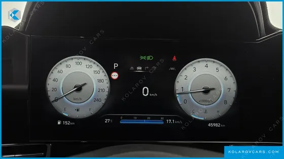 HYUNDAI ELANTRA (AVANTE) 1.6