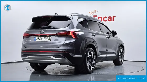 HYUNDAI SANTA FE DIESEL 2.2 2WD