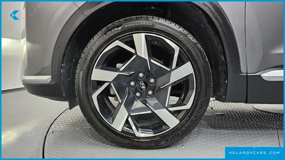 HYUNDAI SANTA FE DIESEL 2.2 2WD