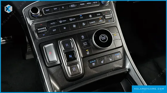 HYUNDAI SANTA FE DIESEL 2.2 2WD