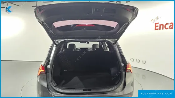 HYUNDAI SANTA FE DIESEL 2.2 2WD
