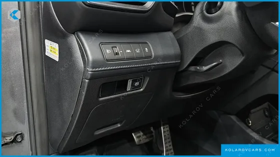 HYUNDAI SANTA FE DIESEL 2.2 2WD