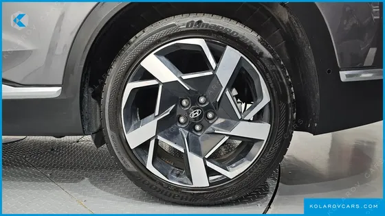 HYUNDAI SANTA FE DIESEL 2.2 2WD