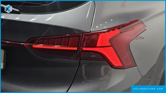 HYUNDAI SANTA FE DIESEL 2.2 2WD