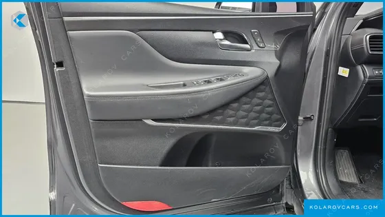 HYUNDAI SANTA FE DIESEL 2.2 2WD