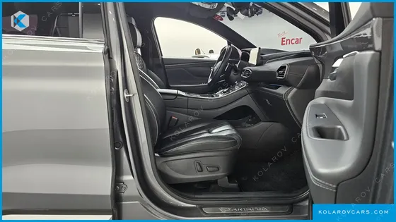 HYUNDAI SANTA FE DIESEL 2.2 2WD