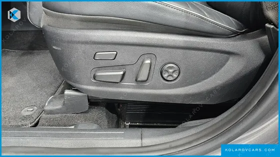 HYUNDAI SANTA FE DIESEL 2.2 2WD