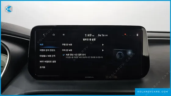 HYUNDAI SANTA FE DIESEL 2.2 2WD
