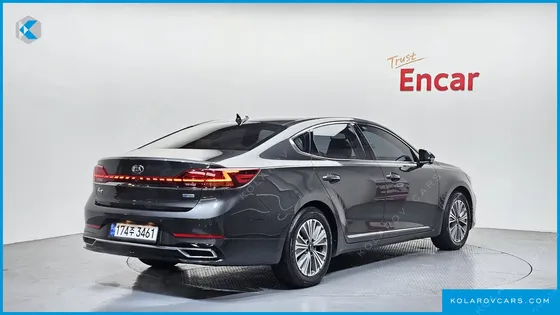KIA K7 NOBLESSE