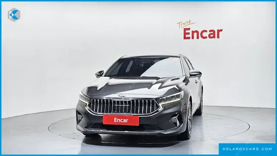 KIA K7 NOBLESSE