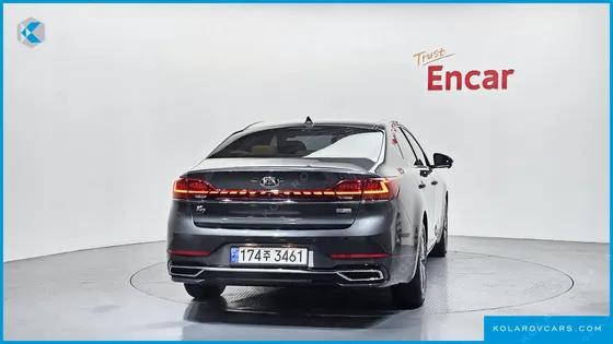 KIA K7 NOBLESSE