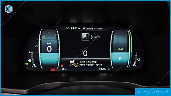 KIA K7 NOBLESSE