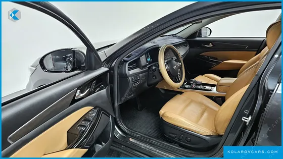 KIA K7 NOBLESSE