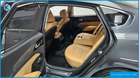 KIA K7 NOBLESSE