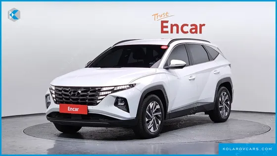 HYUNDAI TUCSON PREMIUM 2WD