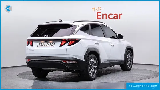 HYUNDAI TUCSON PREMIUM 2WD