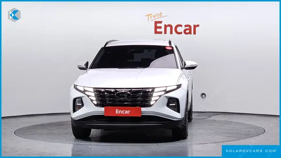HYUNDAI TUCSON PREMIUM 2WD
