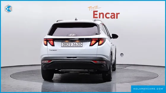 HYUNDAI TUCSON PREMIUM 2WD