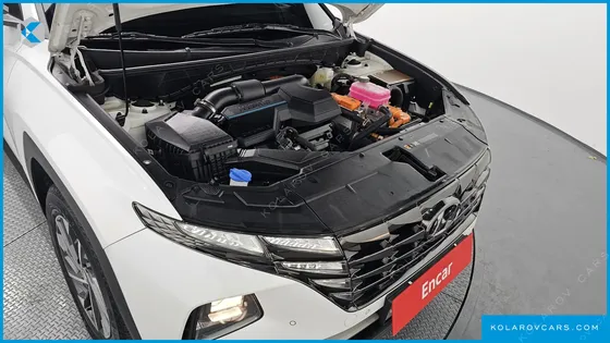 HYUNDAI TUCSON PREMIUM 2WD