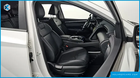 HYUNDAI TUCSON PREMIUM 2WD