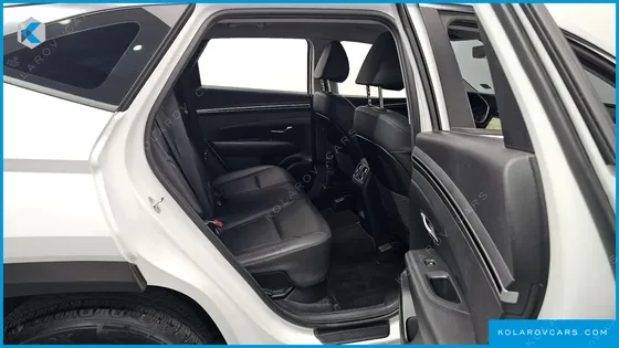 HYUNDAI TUCSON PREMIUM 2WD