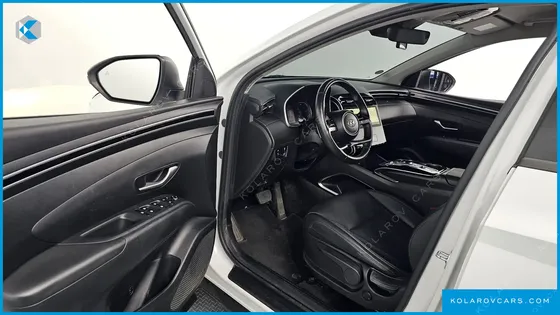HYUNDAI TUCSON PREMIUM 2WD