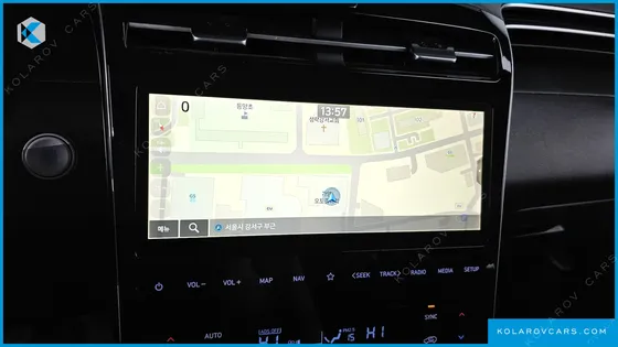 HYUNDAI TUCSON PREMIUM 2WD