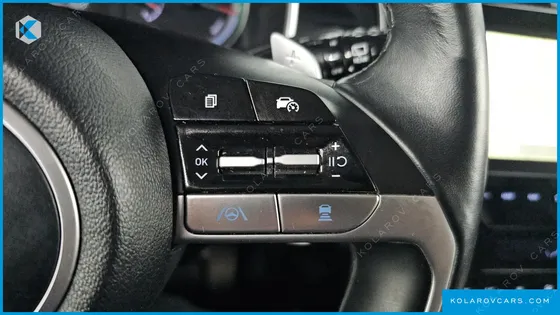 HYUNDAI TUCSON PREMIUM 2WD