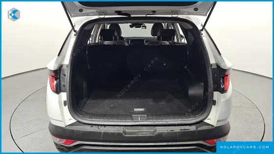 HYUNDAI TUCSON PREMIUM 2WD