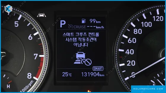 HYUNDAI SANTA FE GASOLINE 2.0T 2WD