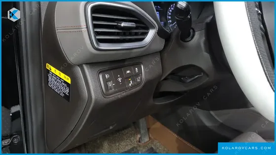 HYUNDAI SANTA FE GASOLINE 2.0T 2WD