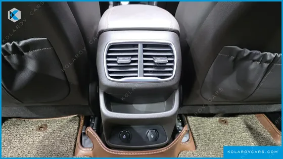 HYUNDAI SANTA FE GASOLINE 2.0T 2WD