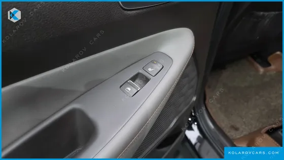 HYUNDAI SANTA FE GASOLINE 2.0T 2WD